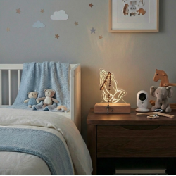 Lámpara Led Manos en Oración